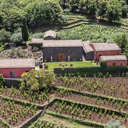 Terrazze Dell'Etna - Country Rooms And Apartments Рандаццо Экстерьер фото