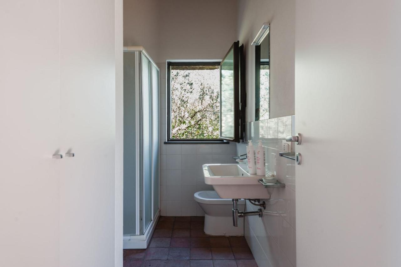 Terrazze Dell'Etna - Country Rooms And Apartments Рандаццо Экстерьер фото