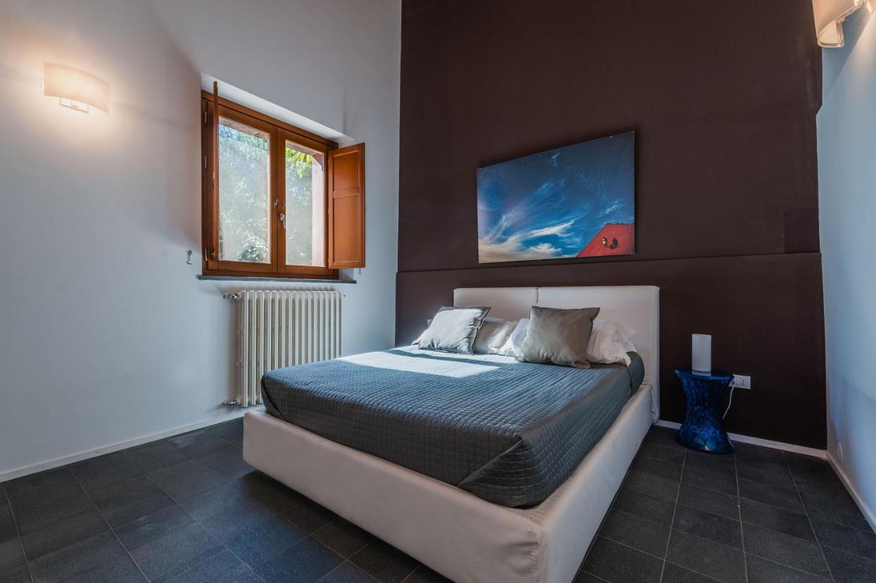 Terrazze Dell'Etna - Country Rooms And Apartments Рандаццо Экстерьер фото