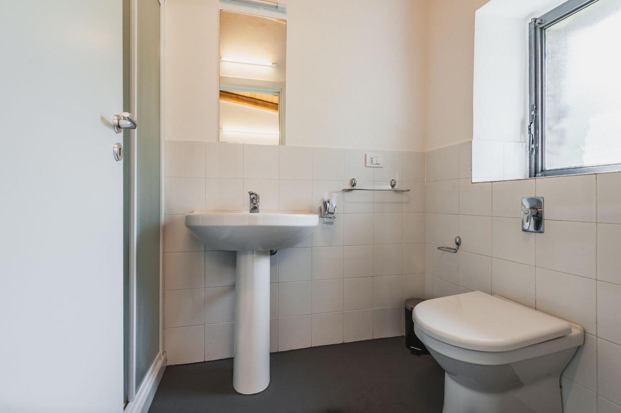 Terrazze Dell'Etna - Country Rooms And Apartments Рандаццо Экстерьер фото