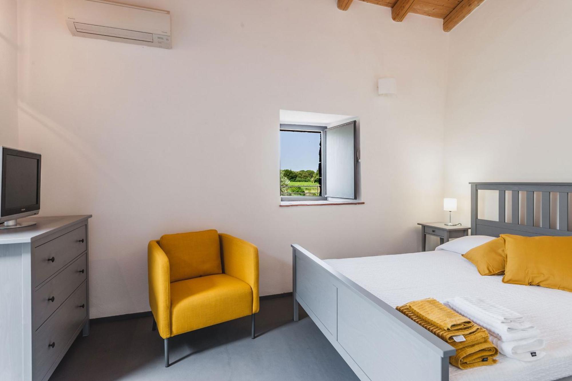 Terrazze Dell'Etna - Country Rooms And Apartments Рандаццо Экстерьер фото
